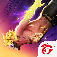 Скачать взломанную Free Fire (Фри Файер)  [МОД Все открыто] - стабильная версия apk на Андроид