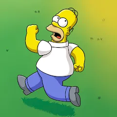 Взлом The Simpsons™:  Tapped Out (Зе Симпсонс)  [МОД Unlocked] - полная версия apk на Андроид