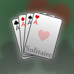 Скачать взлом Solitaire - ASG (Солитр)  [МОД Меню] - последняя версия apk на Андроид