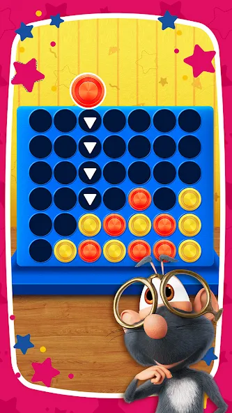 Booba - Educational Games  [МОД Menu] Screenshot 4