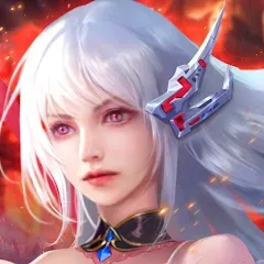 Взлом Эра Богинь - 2331 Призывов  [МОД Все открыто] - стабильная версия apk на Андроид