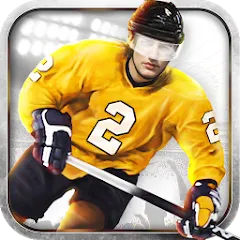 Скачать взлом Ice Hockey 3D  [МОД Unlimited Money] - стабильная версия apk на Андроид