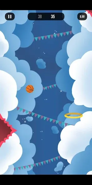 Flarie - Play and win (Флари)  [МОД Меню] Screenshot 2