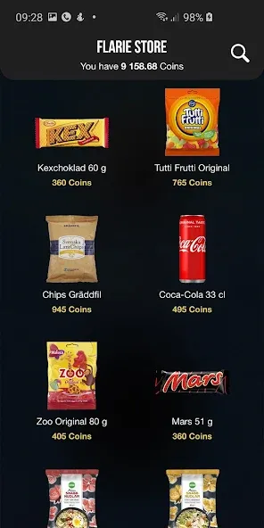 Flarie - Play and win (Флари)  [МОД Меню] Screenshot 3