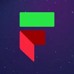 Взломанная Fliff - Sports Picks (Флифф)  [МОД Unlocked] - полная версия apk на Андроид