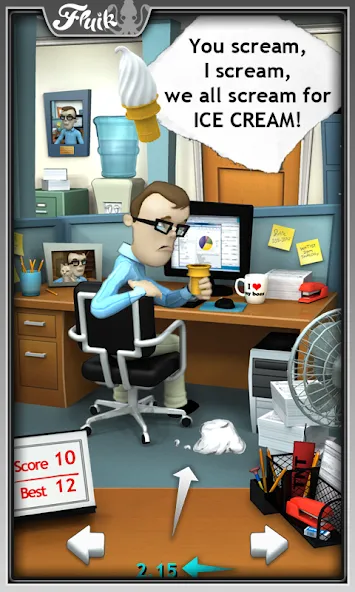 Office Jerk (Офисный задира)  [МОД Mega Pack] Screenshot 5