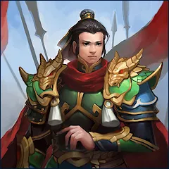 Взломанная Đấu Trường Võ Lâm (Offline)  [МОД Меню] - полная версия apk на Андроид