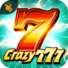 Взлом Crazy 777 Slot-TaDa Games (Крэйзи 777 Слот)  [МОД Все открыто] - стабильная версия apk на Андроид