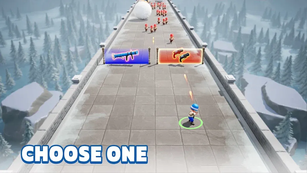 Last War:Survival Game (Ласт Вар)  [МОД Mega Pack] Screenshot 1