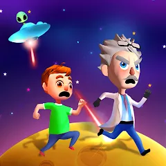 Скачать взлом Mini Games Universe (Мини Игры Вселенная)  [МОД Mega Pack] - последняя версия apk на Андроид