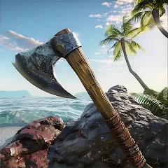 Взлом Island Survival: Offline Games  [МОД Бесконечные монеты] - полная версия apk на Андроид