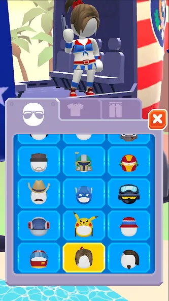 HellCopter (Хелликоптер)  [МОД Unlimited Money] Screenshot 4