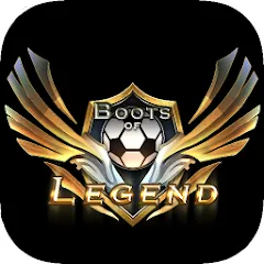 Скачать взлом Boots of Legend (Бутсы легенды)  [МОД Меню] - последняя версия apk на Андроид