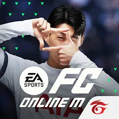 Взломанная FC Online M by EA SPORTS™ (ФИФА Онлайн 4 М от  )  [МОД Unlocked] - стабильная версия apk на Андроид