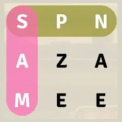 Взломанная Supernatural Word Search (упернатуральный поиск слов)  [МОД Меню] - последняя версия apk на Андроид