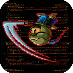 Скачать взломанную Simple game-dev 2D  [МОД Menu] - стабильная версия apk на Андроид