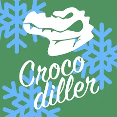 Скачать взлом Crocodiller  [МОД Бесконечные деньги] - стабильная версия apk на Андроид