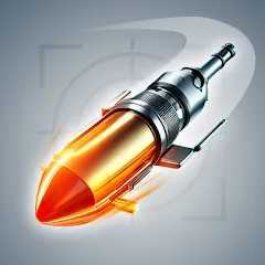 Скачать взломанную Bullet Control (Буллет Контрол)  [МОД Unlocked] - полная версия apk на Андроид