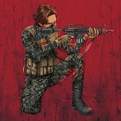 Скачать взлом The PDF Game Cooperation (Зе ПДФ Гейм Кооперейшн)  [МОД Menu] - стабильная версия apk на Андроид