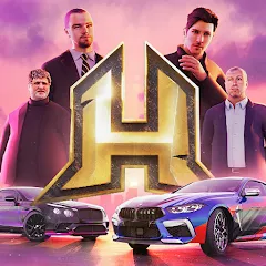 Скачать взлом HASSLE ONLINE (ХАССЛ ОНЛАЙН)  [МОД Unlimited Money] - стабильная версия apk на Андроид