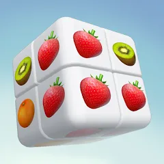 Взлом Cube Master 3D®:Matching Game  [МОД Все открыто] - полная версия apk на Андроид