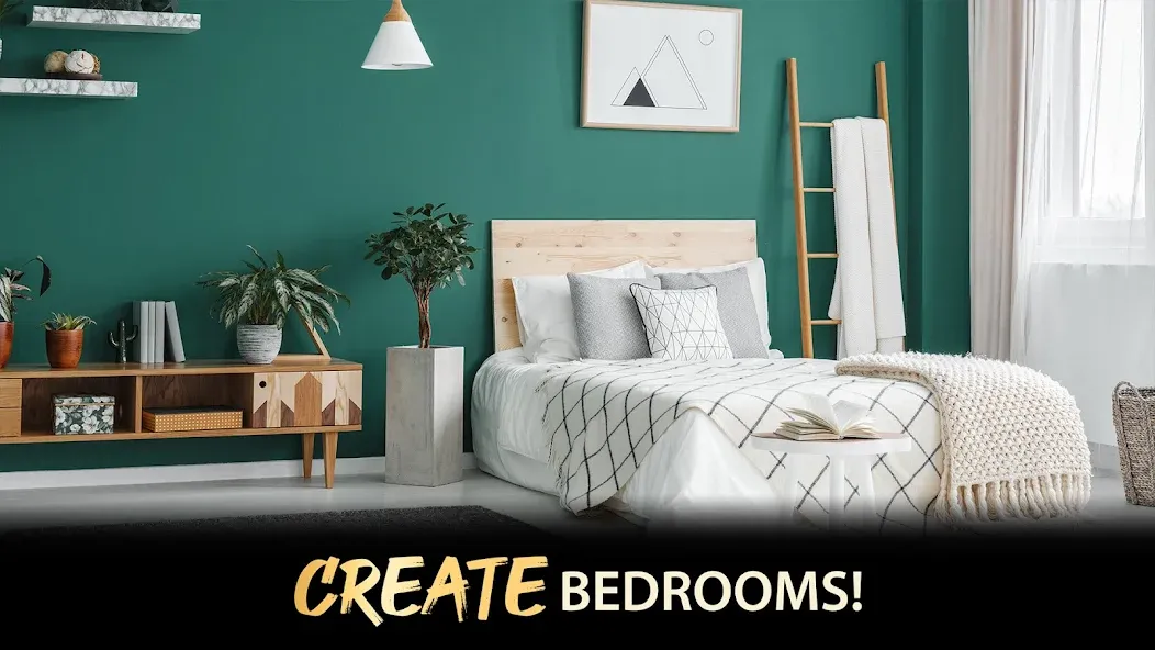 My Home Design: My House Games (Май Хоум Дизайн)  [МОД Unlimited Money] Screenshot 5