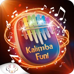 Взлом Kalimba Fun (Калимба Фан)  [МОД Бесконечные деньги] - полная версия apk на Андроид