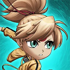 Скачать взлом ChainArena (ЧейнАрена)  [МОД Unlimited Money] - последняя версия apk на Андроид