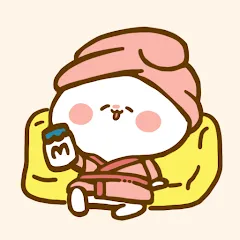 Скачать взломанную Cat Spa  [МОД Много монет] - последняя версия apk на Андроид