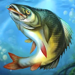 Взломанная Ice Lakes (Айс Лейкс)  [МОД Menu] - последняя версия apk на Андроид