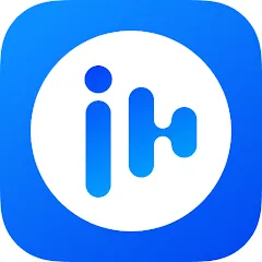 Скачать взломанную iHear-Audiobooks & Ebooks (айХир)  [МОД Все открыто] - полная версия apk на Андроид