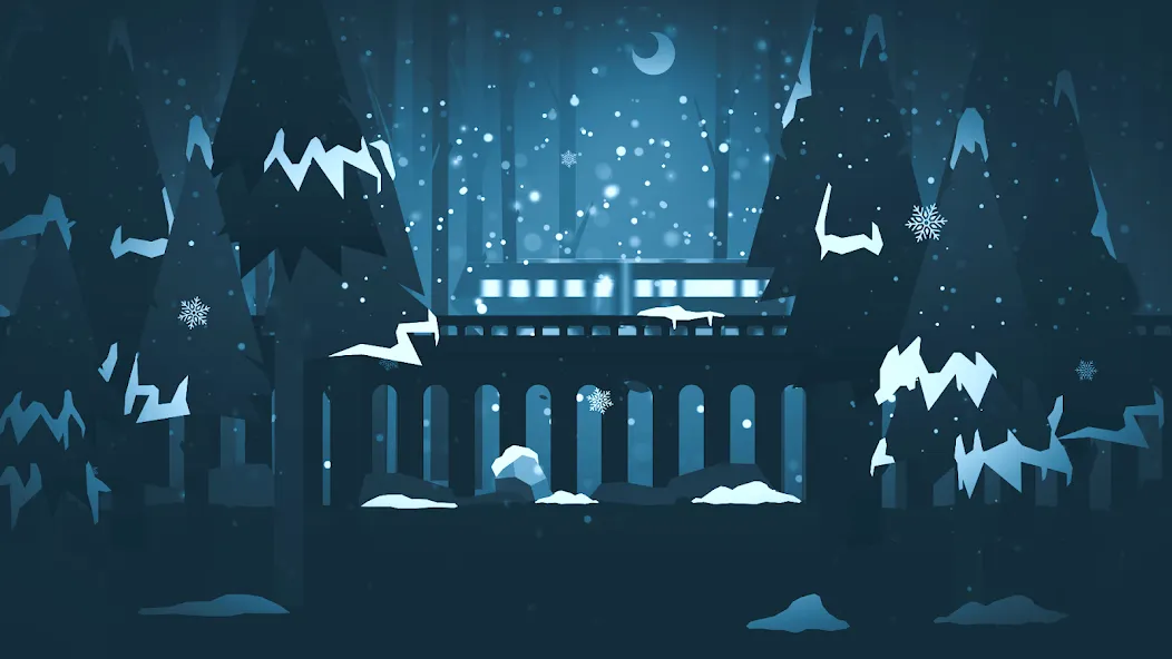 Linea: An Innerlight Game (Линеа)  [МОД Unlocked] Screenshot 2