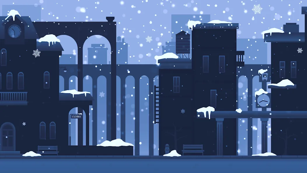 Linea: An Innerlight Game (Линеа)  [МОД Unlocked] Screenshot 3