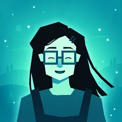 Взлом Linea: An Innerlight Game (Линеа)  [МОД Unlocked] - полная версия apk на Андроид