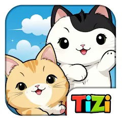 Скачать взлом Tizi Town - My Pet Daycare  [МОД Бесконечные деньги] - последняя версия apk на Андроид