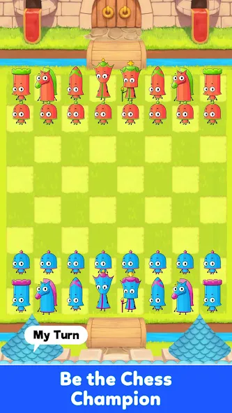 Family Board Games Offline  [МОД Много монет] Screenshot 4