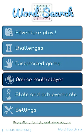 Word Search (Уорд Срч)  [МОД Много денег] Screenshot 3