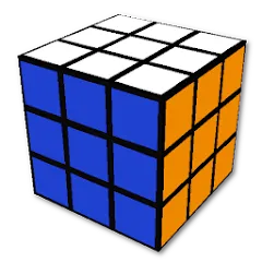 Взломанная Cube Solver (Кьюб Солвер)  [МОД Unlimited Money] - стабильная версия apk на Андроид