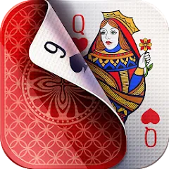 Скачать взломанную Baccarat Online: Baccarist  [МОД Бесконечные монеты] - последняя версия apk на Андроид