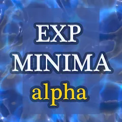 Взломанная Exp Minima: Relaxing Text RPG (Эксп Минима)  [МОД Все открыто] - последняя версия apk на Андроид