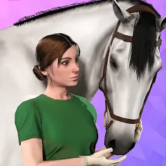 Скачать взлом Equestrian the Game (Иквестриан зе Гейм)  [МОД Меню] - стабильная версия apk на Андроид