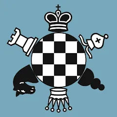 Скачать взломанную Chess Coach  [МОД Все открыто] - последняя версия apk на Андроид