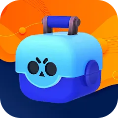 Взлом Box Simulator for Brawl Stars  [МОД Меню] - полная версия apk на Андроид