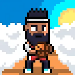 Взлом Hoop Land (Хуп Ленд)  [МОД Бесконечные деньги] - полная версия apk на Андроид