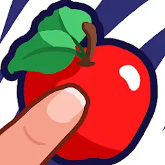 Взломанная Perfect Paint (Пэрфект Пэйнт)  [МОД Много монет] - стабильная версия apk на Андроид