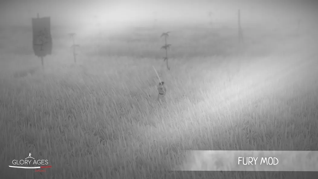 Glory Ages - Samurais (Глори Эйджес)  [МОД Меню] Screenshot 5