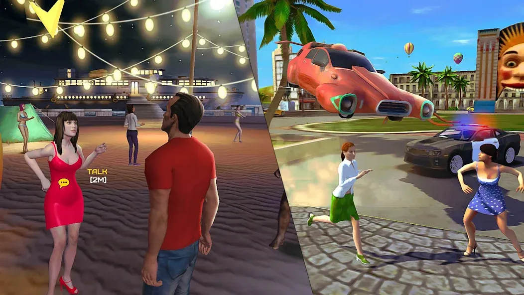 Go To Street  [МОД Много монет] Screenshot 5