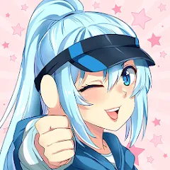 Взлом Rate My OC (Рейт Май ОК)  [МОД Бесконечные монеты] - полная версия apk на Андроид