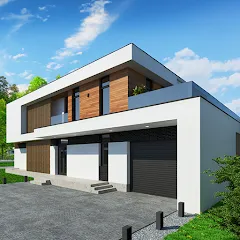 Скачать взломанную Home Renovation Games 2023 (Хоум Реновейшн Геймс 2023)  [МОД Бесконечные монеты] - стабильная версия apk на Андроид