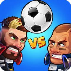 Взломанная Head Ball 2 - Online Soccer (Хед Болл 2)  [МОД Все открыто] - стабильная версия apk на Андроид
